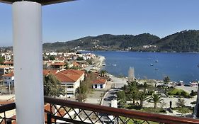 Eros-Iros Portside Stays Skiathos