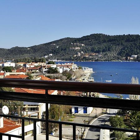 Eros-Iros Portside Stays Skiathos Εξωτερικό φωτογραφία
